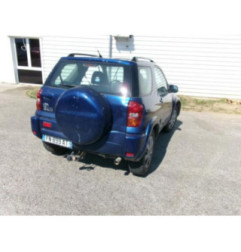 Feu arriere principal droit (feux) TOYOTA RAV4 2 Photo n°14