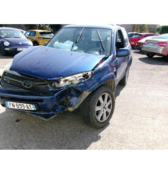 Feu arriere principal droit (feux) TOYOTA RAV4 2 Photo n°16