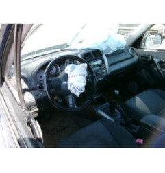 Feu arriere principal droit (feux) TOYOTA RAV4 2 Photo n°17