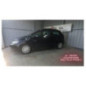 Commande chauffage VOLKSWAGEN GOLF PLUS