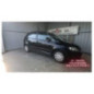 Commande chauffage VOLKSWAGEN GOLF PLUS