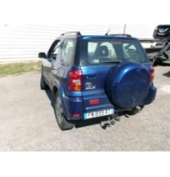 Feu arriere principal droit (feux) TOYOTA RAV4 2 Photo n°18