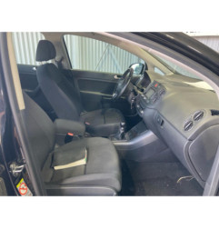 Commande chauffage VOLKSWAGEN GOLF PLUS Photo n°10