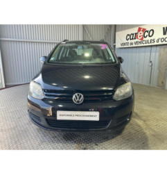 Commande chauffage VOLKSWAGEN GOLF PLUS Photo n°12