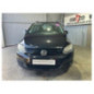Commande chauffage VOLKSWAGEN GOLF PLUS