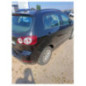 Commande chauffage VOLKSWAGEN GOLF PLUS