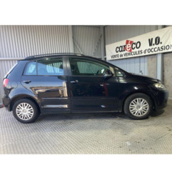 Commande chauffage VOLKSWAGEN GOLF PLUS Photo n°15
