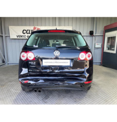 Commande chauffage VOLKSWAGEN GOLF PLUS Photo n°18