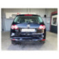 Commande chauffage VOLKSWAGEN GOLF PLUS