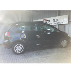 Commande chauffage VOLKSWAGEN GOLF PLUS Photo n°20