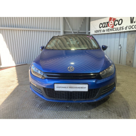 Porte avant gauche VOLKSWAGEN SCIROCCO 3 Photo n°1