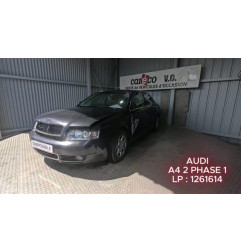 Pompe de direction AUDI A4 2 Photo n°6