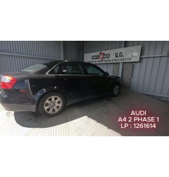 Pompe de direction AUDI A4 2 Photo n°11
