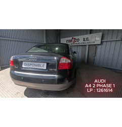 Pompe de direction AUDI A4 2 Photo n°13