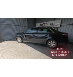 Pompe de direction AUDI A4 2 Photo n°14