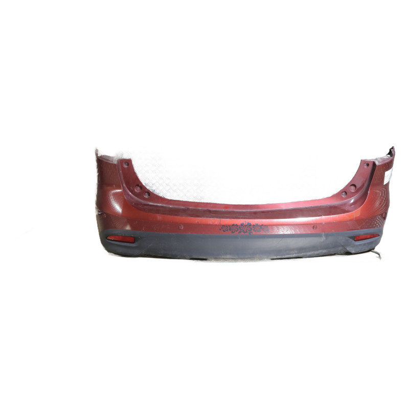 Pare choc arriere MAZDA 5 2