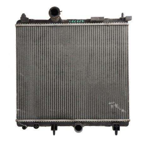 Radiateur eau PEUGEOT 508 1 Photo n°1