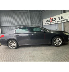 Commande GPS PEUGEOT 508 1 Photo n°14