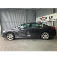 Commande GPS PEUGEOT 508 1 Photo n°16