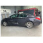 Commande GPS PEUGEOT 508 1