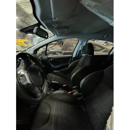 Compteur PEUGEOT 208 1