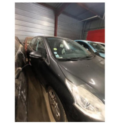 Compteur PEUGEOT 208 1 Photo n°4