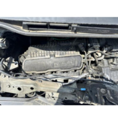 Ceinture avant droit HONDA JAZZ 3 Photo n°5