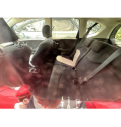 Ceinture avant droit HONDA JAZZ 3 Photo n°6