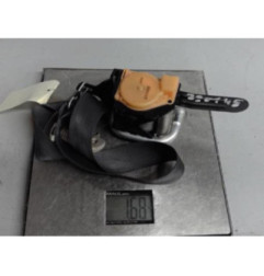 Ceinture avant gauche HONDA JAZZ 3 Photo n°1