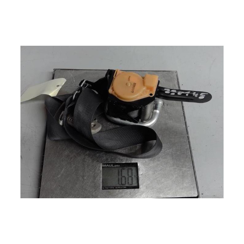 Ceinture avant gauche HONDA JAZZ 3