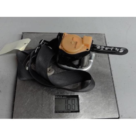 Ceinture avant gauche HONDA JAZZ 3 Photo n°1