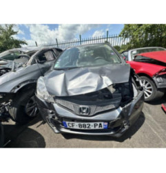 Ceinture avant gauche HONDA JAZZ 3 Photo n°8