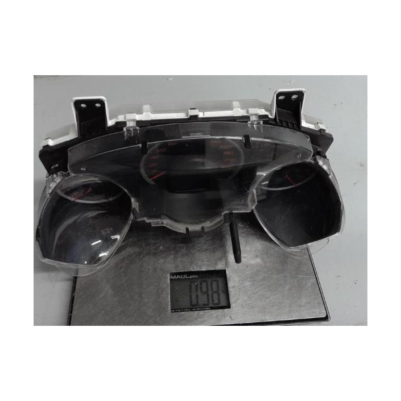 Compteur HONDA JAZZ 3