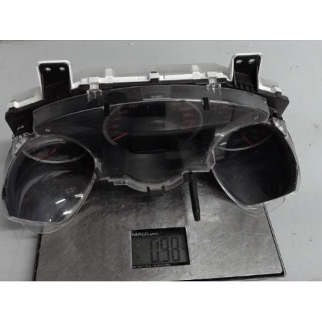 Compteur HONDA JAZZ 3 Photo n°1
