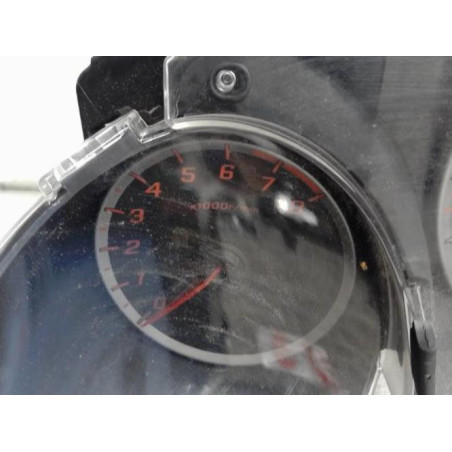 Compteur HONDA JAZZ 3