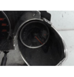 Compteur HONDA JAZZ 3 Photo n°4