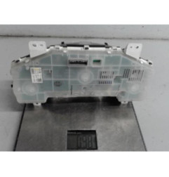 Compteur HONDA JAZZ 3 Photo n°5