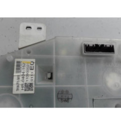 Compteur HONDA JAZZ 3 Photo n°6