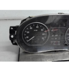 Compteur DACIA SANDERO 1