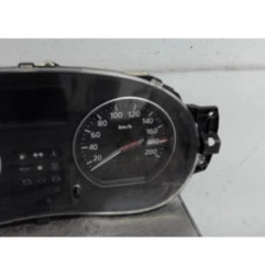 Compteur DACIA SANDERO 1 Photo n°3