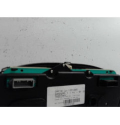 Compteur DACIA SANDERO 1 Photo n°5