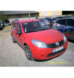Compteur DACIA SANDERO 1 Photo n°6