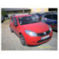 Compteur DACIA SANDERO 1
