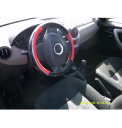 Compteur DACIA SANDERO 1 Photo n°8