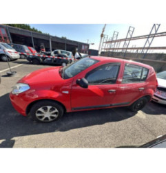 Compteur DACIA SANDERO 1 Photo n°9