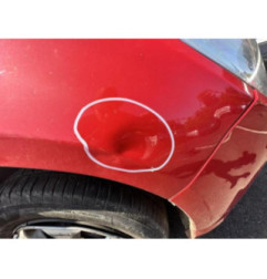 Compteur DACIA SANDERO 1 Photo n°12