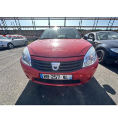 Compteur DACIA SANDERO 1 Photo n°13