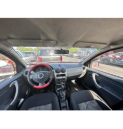 Compteur DACIA SANDERO 1 Photo n°14