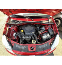 Compteur DACIA SANDERO 1 Photo n°16