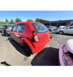 Compteur DACIA SANDERO 1 Photo n°17